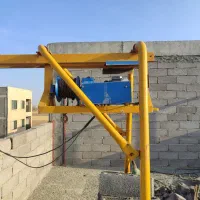 فروش بالابردرحدنو