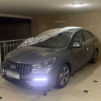 اریزو ۵ اف ال ۱۴۰۴