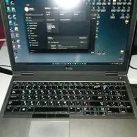 Dell Precision 7530|رایانه همراه|تهران, فردوسی|دیوار