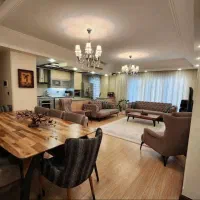 ۸۵متر دوخواب فول امکانات تراورتن