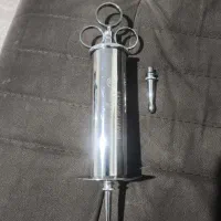 سرنگ شستشو گوش