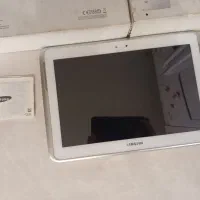 تبلت نوت دار بزرگ سامسونگ