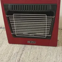 بخاری گازی بدون دودکش