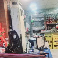 زیر زمین بر رجب نیا|اجارهٔ مغازه و غرفه|تهران, کیانشهر|دیوار