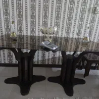 میز  ناهار خوری ۸ نفره