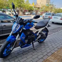 موتور بلنتا ۳۰۰