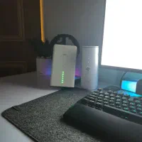 نصب و راه اندازی اینترنت پرسرعت 5G MC7010