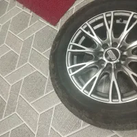 رینگ اسپرت BBs سفارشی|قطعات یدکی و لوازم جانبی|مشگین شهر, |دیوار