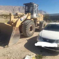 لودر zl50|خودرو سنگین|جهرم, |دیوار