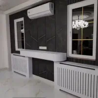 بازسازی منزل|مصالح و تجهیزات ساختمان|مشهد, نرگس (شهرک غرب)|دیوار