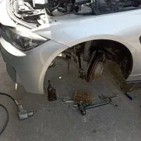 تعمیر جعبه فرمان و پمپ هیدرولیک با ضمانت|خدمات موتور و ماشین|اهواز, اسلام آباد غربی|دیوار