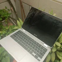 لپتاب ایسوس صفحه لمسی