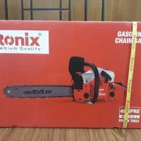 اره بنزینی ۴۶۴۵pro آک رونیکس وسمپاش ۸ لیتر ۶۰۰۳RH|ابزارآلات|تهران, باغ فیض|دیوار