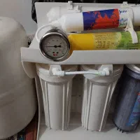 دستگاه تصفیه آب در حدنونو