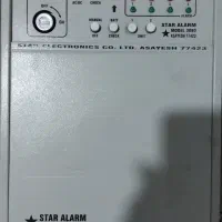 دزدگیر اماکن