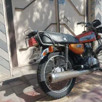 موتور سندار|موتورسیکلت|تاکستان, |دیوار