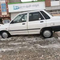 پراید92هیدرولیک|خودرو سواری و وانت|مریوان, |دیوار