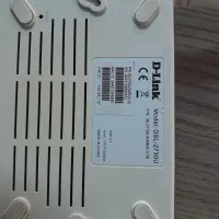 مودم D-Link 2730U اصلی / تمیز و بدون قطعی|مودم و تجهیزات شبکه|تهران, میدان ولیعصر|دیوار