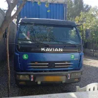 کاویان 106مدل 90بیرنگ