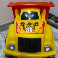 کامیون بزرگ