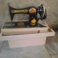 چرخ خیاطی