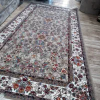 فرش آشپزخانه افشان ۷۰۰شانه مارک‌ اطمینان۲×۱ سایز