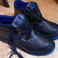 سه جفت کفش ایمنی نو