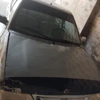 پراید مدل 86|خودرو سواری و وانت|ایرانشهر, |دیوار