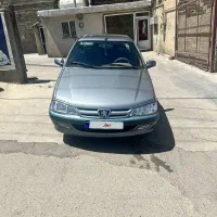 پژو پارس ای ال ایکس ۸۸