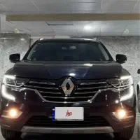 کولیوس ۲۰۱۸