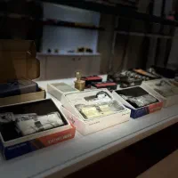 کلیدسازی شبانه‌روزی