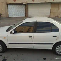 سمند مدل 96|خودرو سواری و وانت|اشتهارد, |دیوار