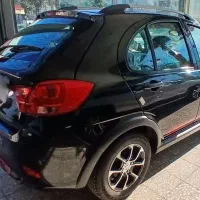 کوییکjxr|خودرو سواری و وانت|رشت, استقامت ۱|دیوار