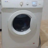 لباسشویی اتومات سالم آبسال