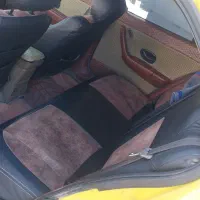 سمند ef 7 مدل ۹۴ فروشی|خودرو سواری و وانت|ایذه, |دیوار