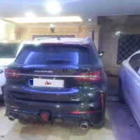 کی ام سی|خودرو سواری و وانت|تهران, فدک|دیوار