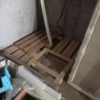 ضایعات چوب و ام دی اف|مصالح و تجهیزات ساختمان|بندرعباس, |دیوار