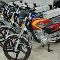 هندا 150 پرواز جدید صفر 1405
