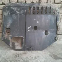 سینی زیر موتور پژو ۴۰۵و پارس