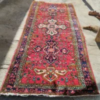 فرش|فرش|کرمانشاه, |دیوار