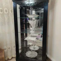 بوفه بسیار تمیز