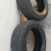 لاستیک پژو بارز 15