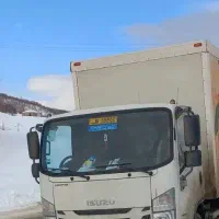 راننده پایه دوم هستم