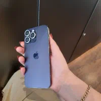 ایفون ۱۴ پرومکس ریجستر