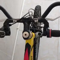 دوچرخه ۲۶ ترو تمیز