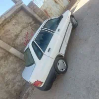 پراید ۱۳۱