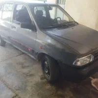 پراید141نوک مدادی 90سند بنام