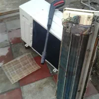 تعمیر کولر گازی و پکیج در قائمشهر خدمات در محل