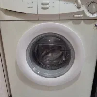 ماشین لباسشویی کندی سالم زیر قیمت