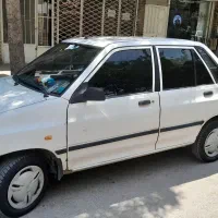 پراید مدل ۹۰